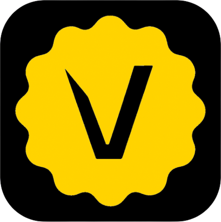 Veriscope Lens app icon